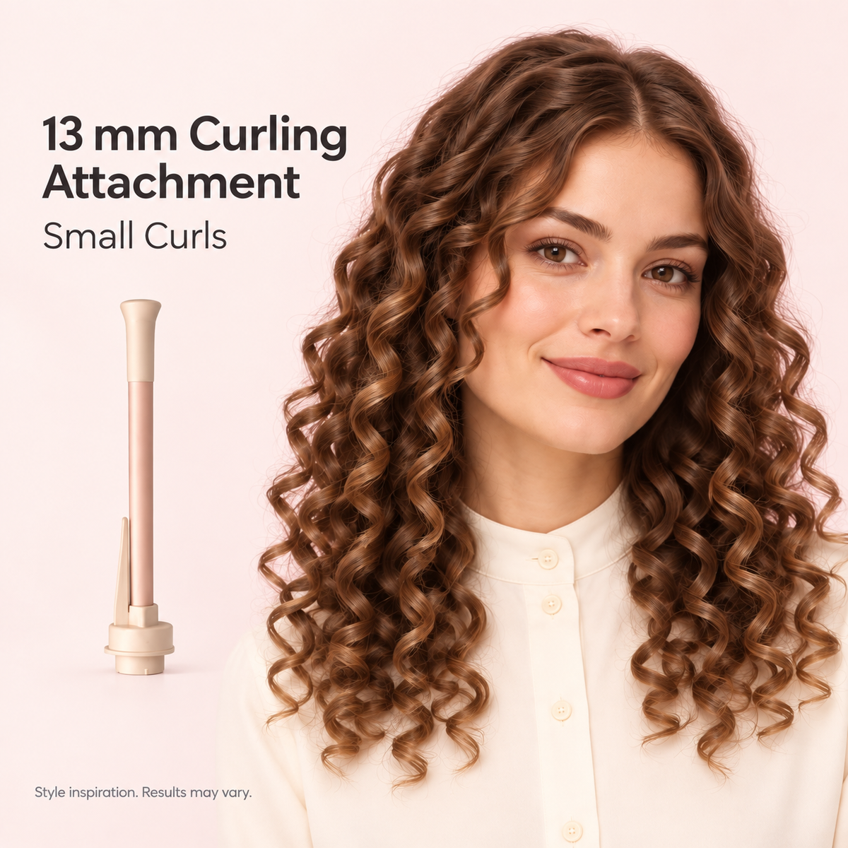 Nexalure Ultimate Styling Set