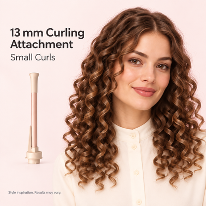 Nexalure Ultimate Styling Set