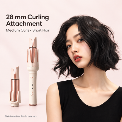 Nexalure Wave Styling Set