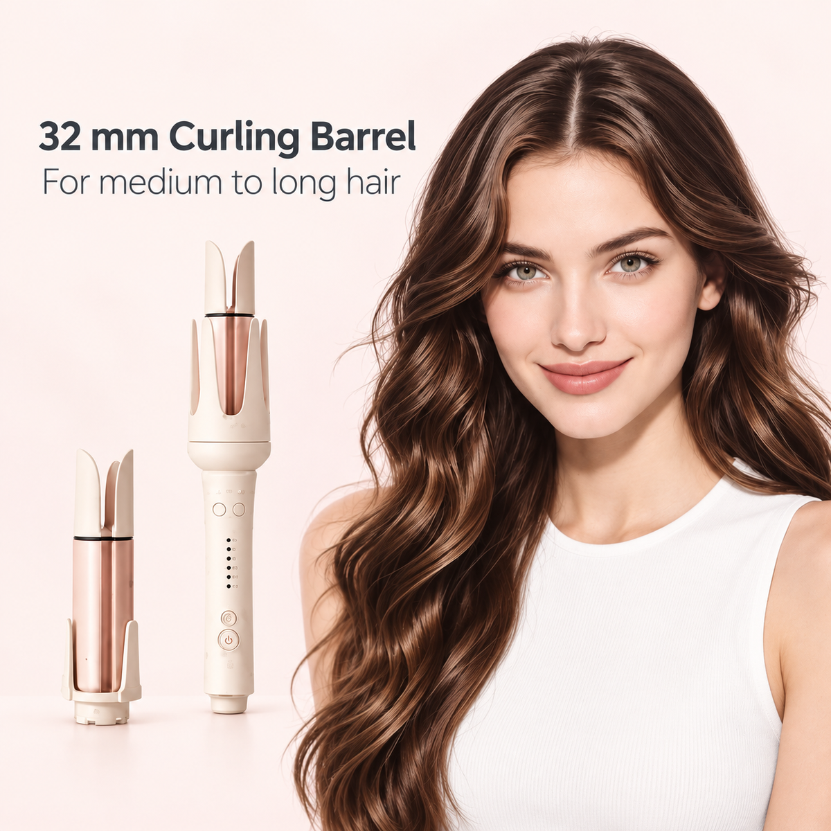 Nexalure Wave Styling Set