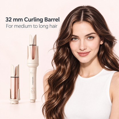 Nexalure Wave Styling Set
