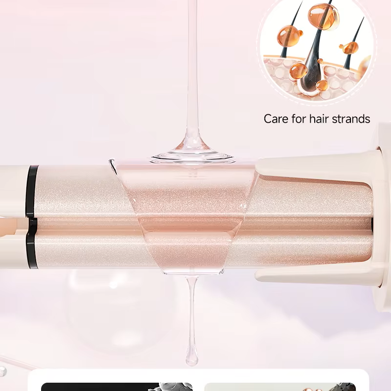 Nexalure Wave Styling Set
