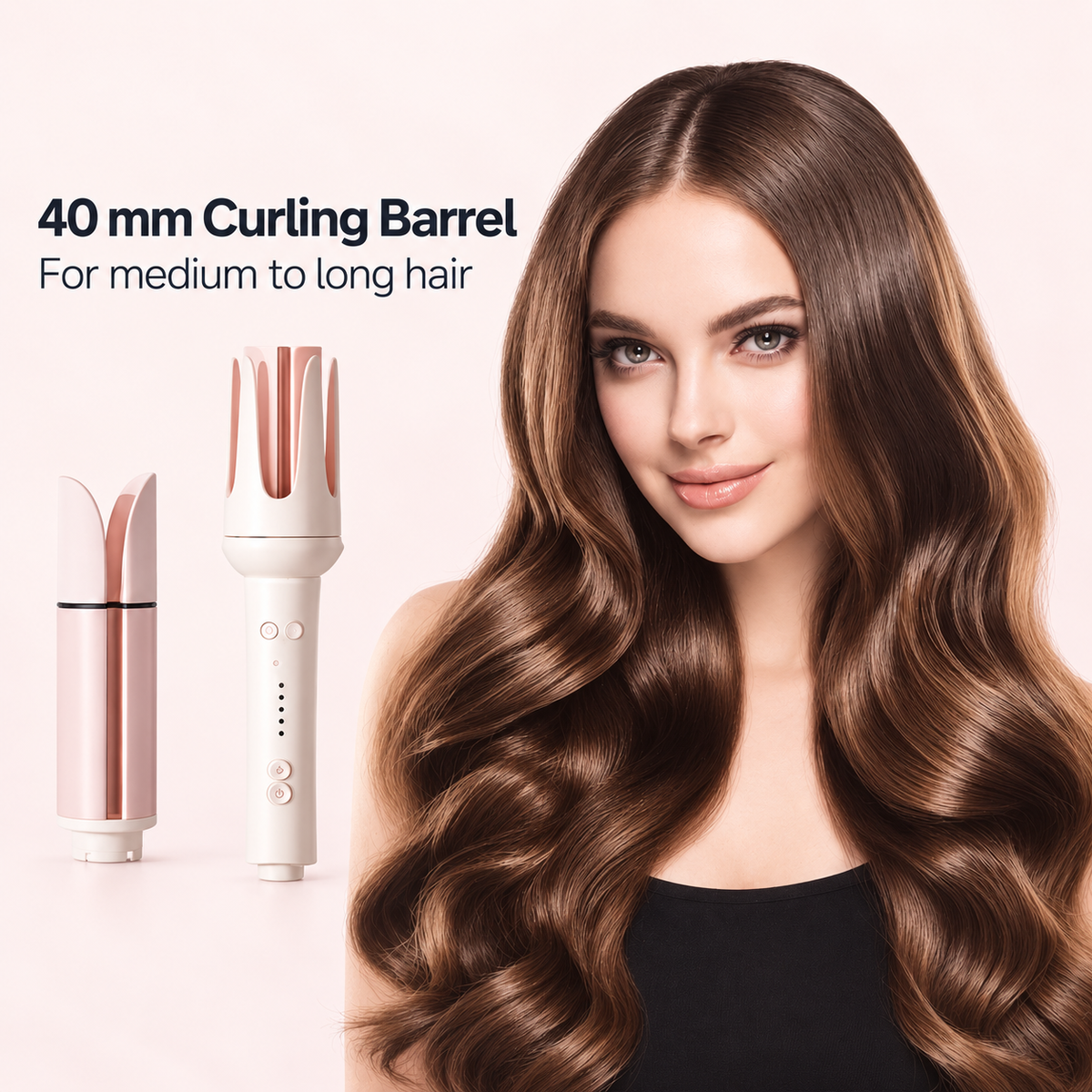 Nexalure Wave Styling Set