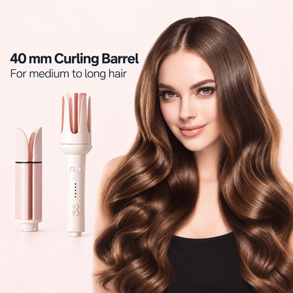 Nexalure Wave Styling Set