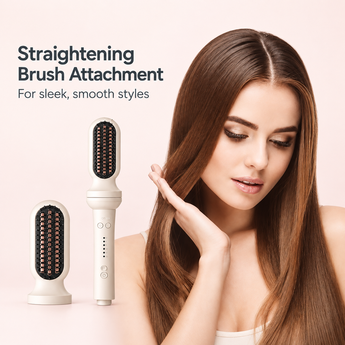 Nexalure Wave Styling Set
