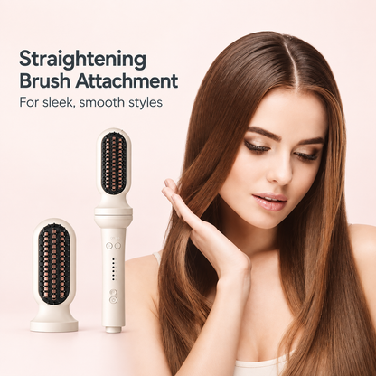 Nexalure Wave Styling Set