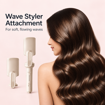Nexalure Wave Styling Set
