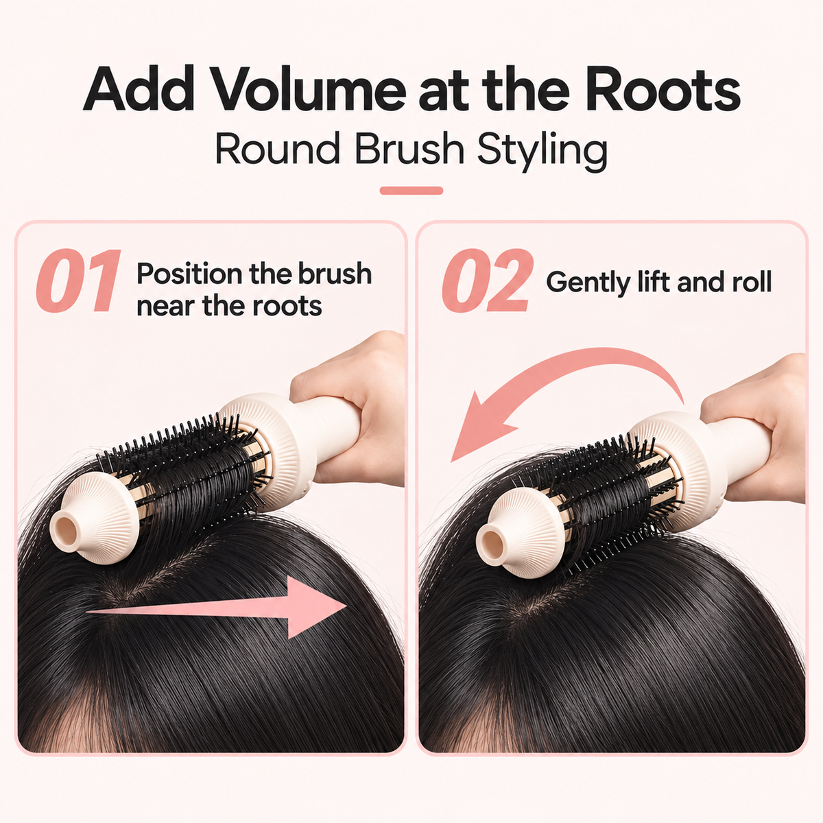 Nexalure Ultimate Styling Set
