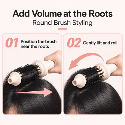 Nexalure Ultimate Styling Set