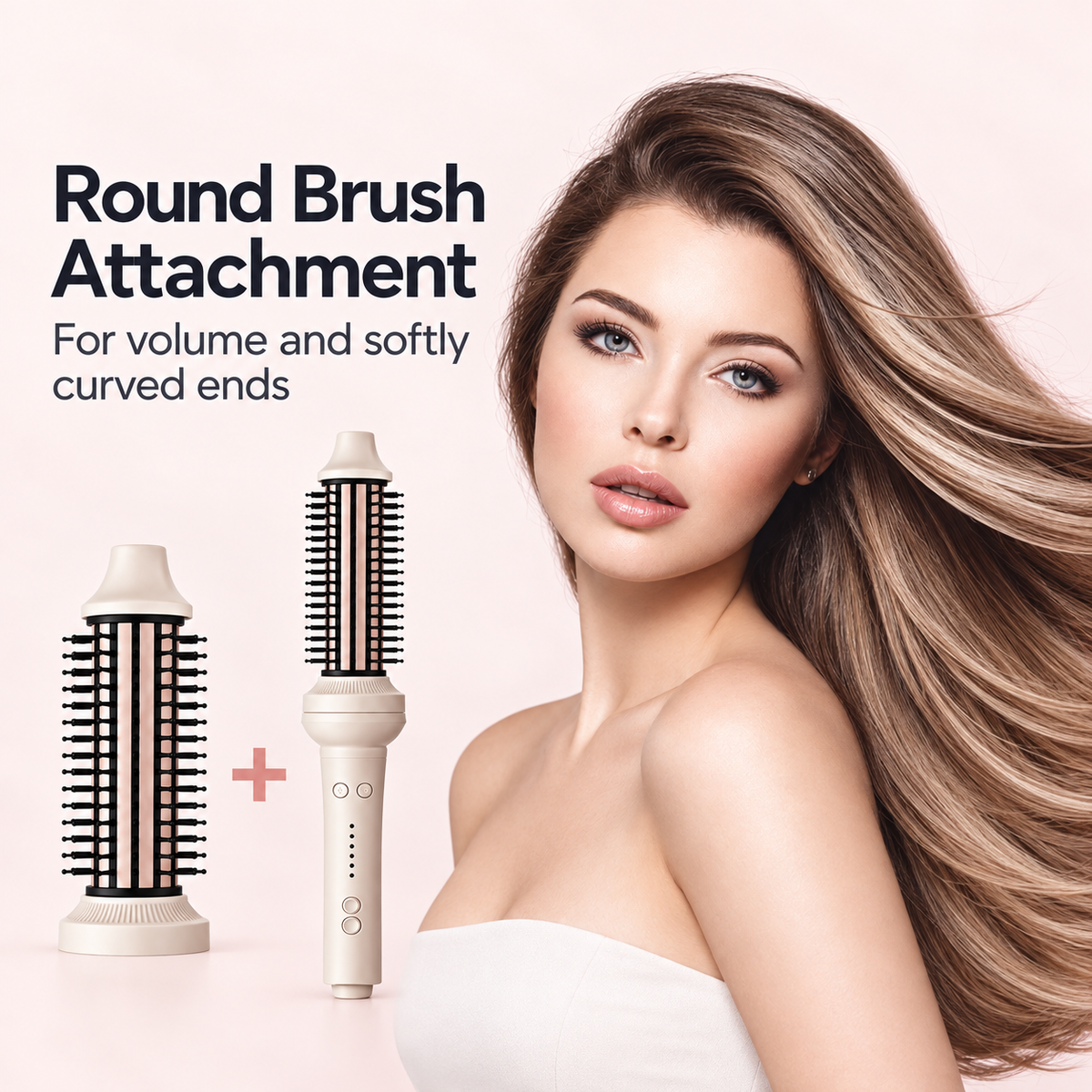 Nexalure Ultimate Styling Set