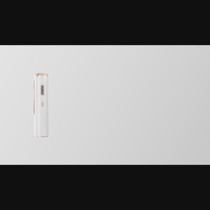 Nexalure Ice-Cooling IPL Hair Removal Device