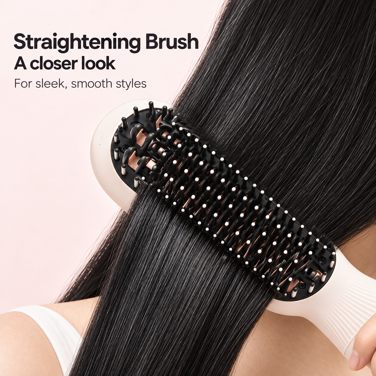 Nexalure Wave Styling Set